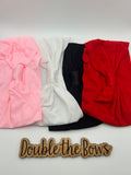 Thick interchangeable nylon