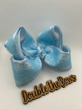 Timeless blue