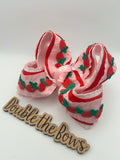 Strawberry shortcake