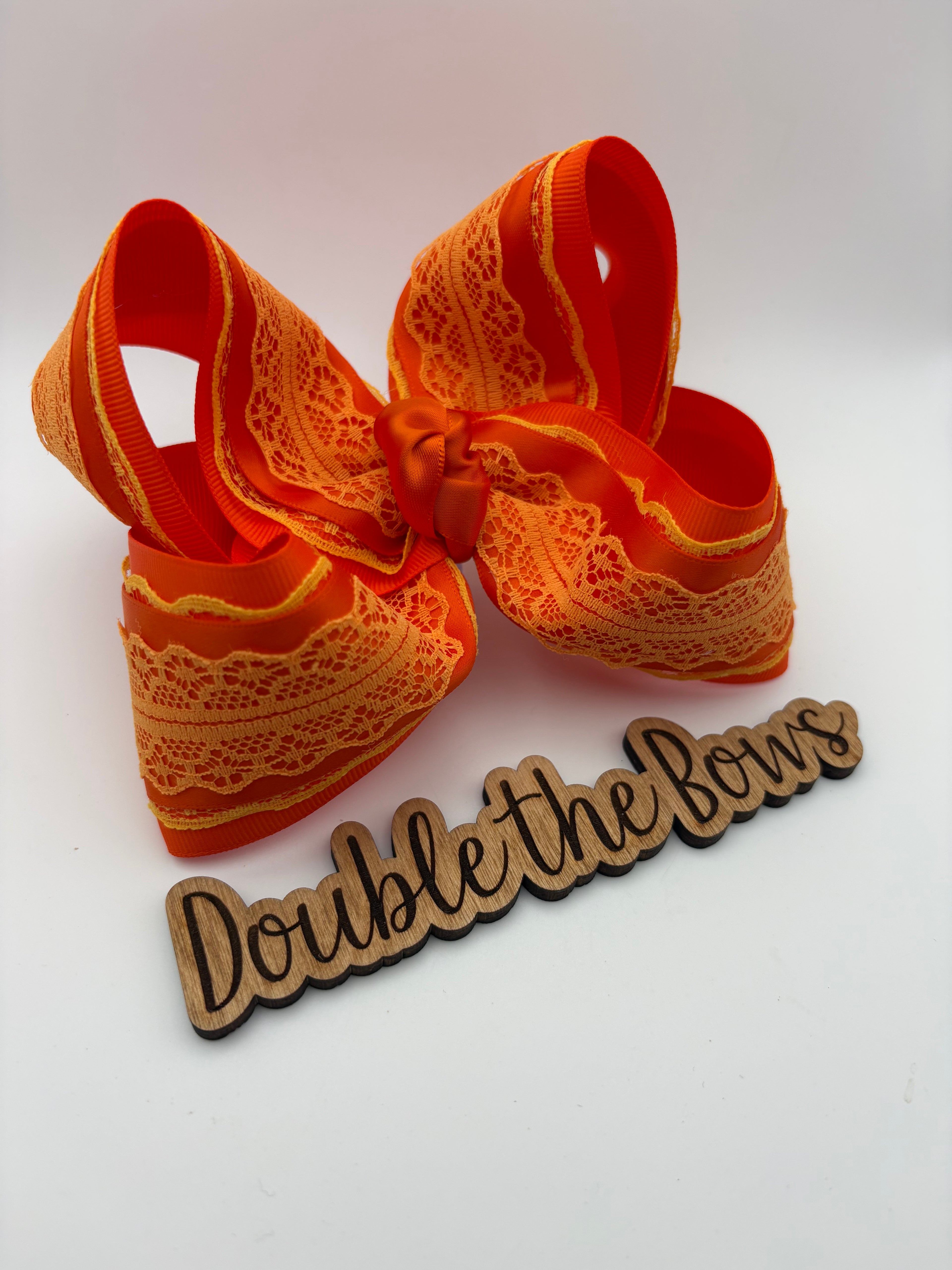 Orange Vibes