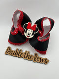 Girl Mouse