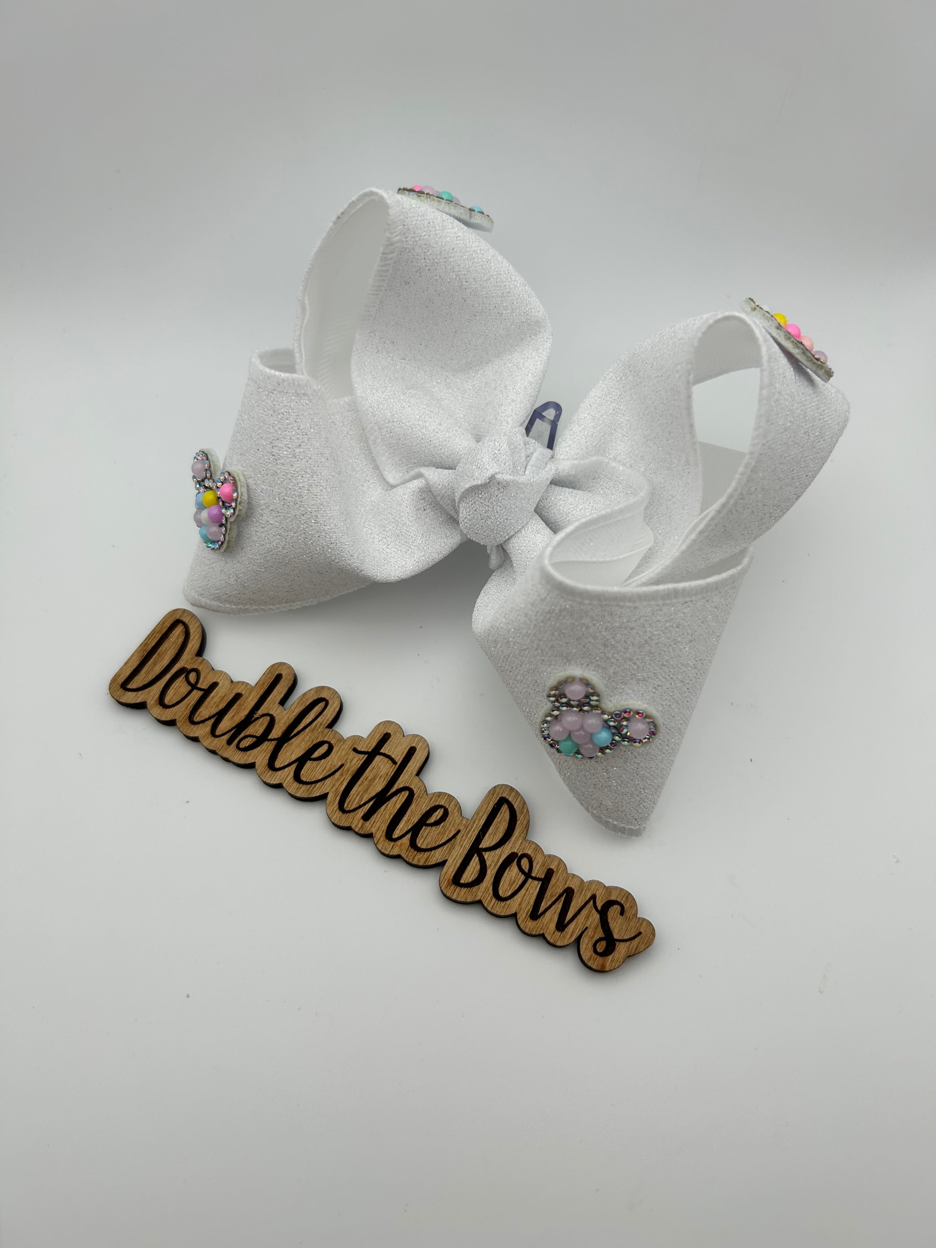 Pastel Pearl Mouse