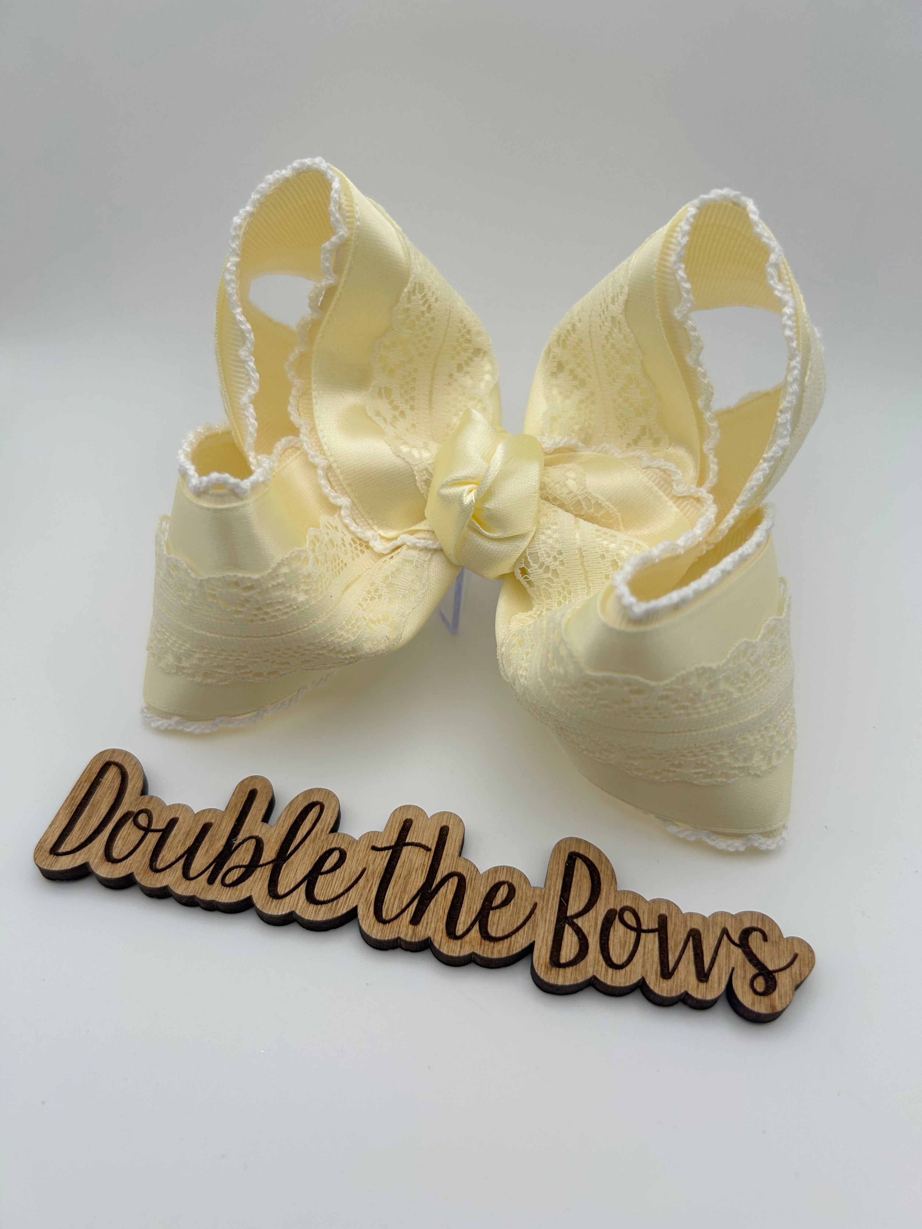 Timeless Ivory