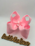 Timeless light pink