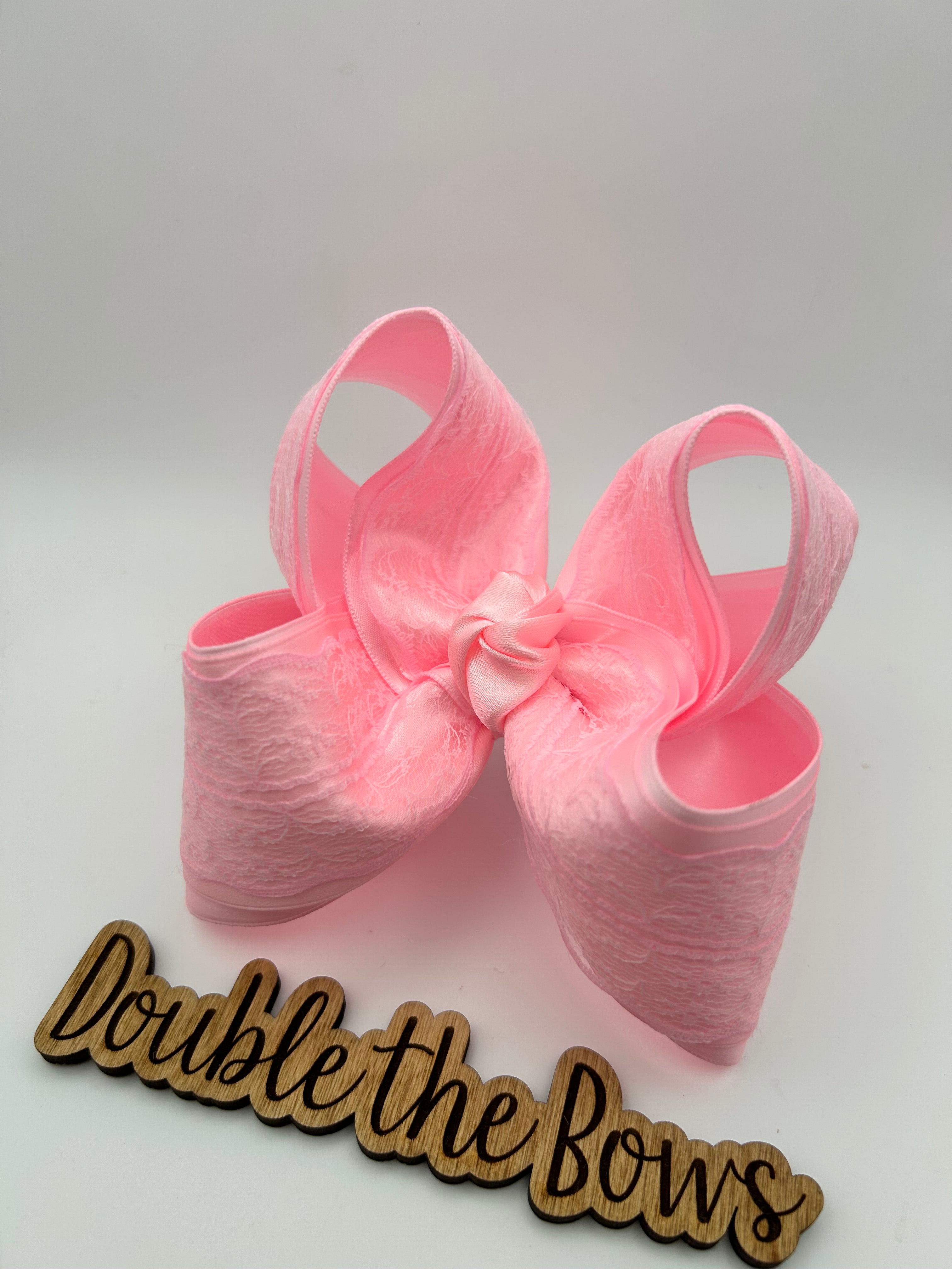 Timeless light pink