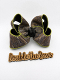 Bottomland camo