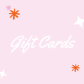 Gift Cards