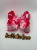 DTB x Little H Tees